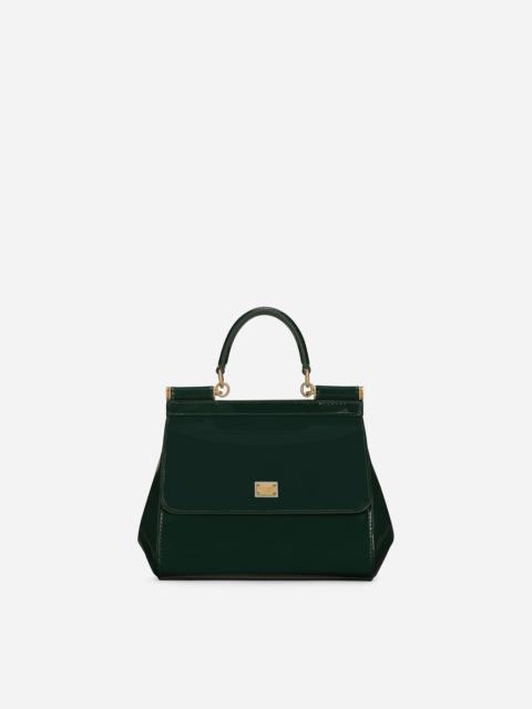 Dolce & Gabbana Medium Sicily handbag
