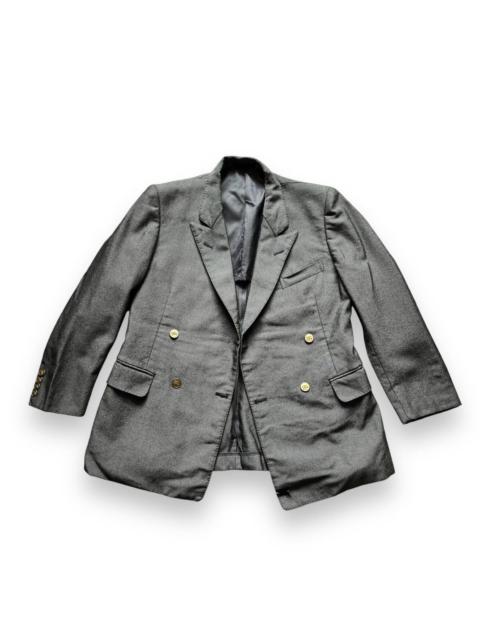 Other Designers Burberry × Vintage - Burberrys Wool & Mohair Jacket