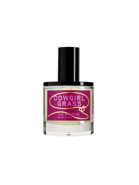 D.S. & DURGA Cowgirl Grass Eau de Parfum