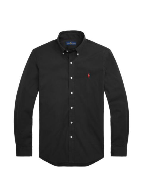 Polo Ralph Lauren Polo Pony-embroidered shirt