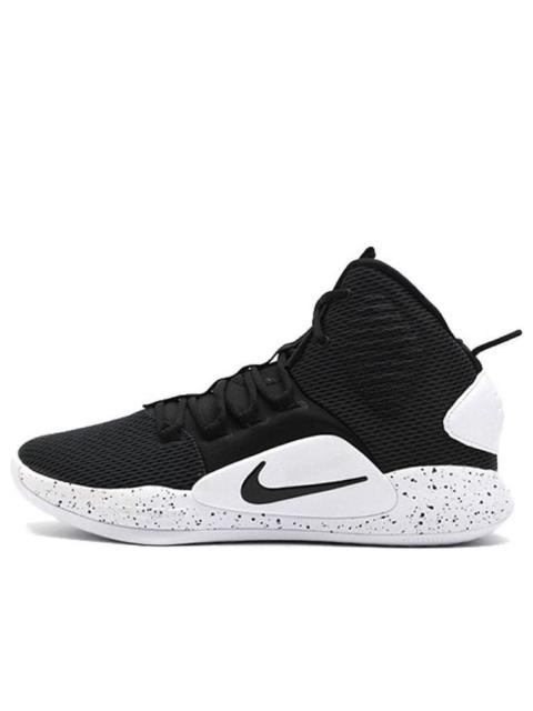 Nike Hyperdunk X EP 'Black' AO7890-001