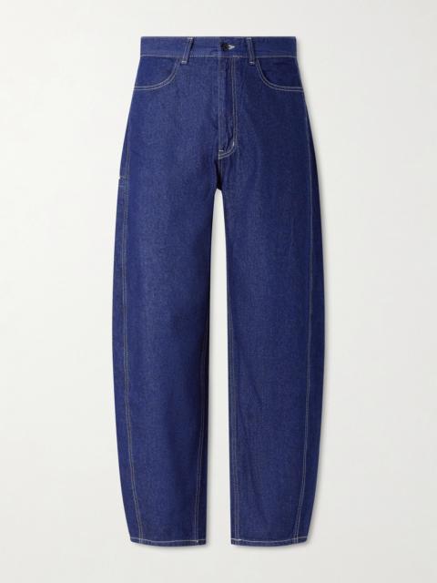 FrizmWORKS Wide-Leg Jeans