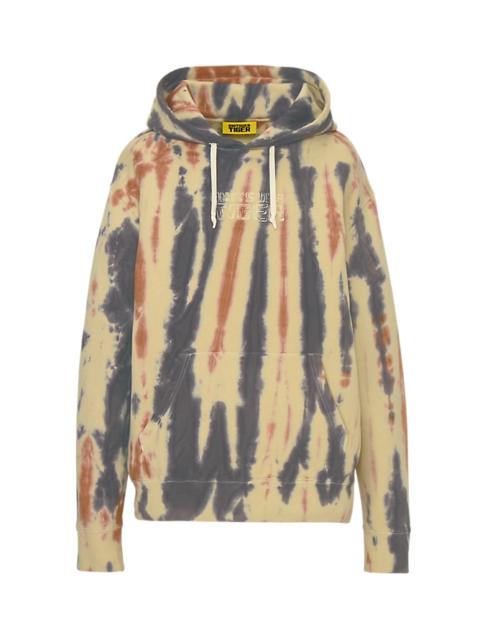 Onitsuka Tiger TIE-DYE HOODIE