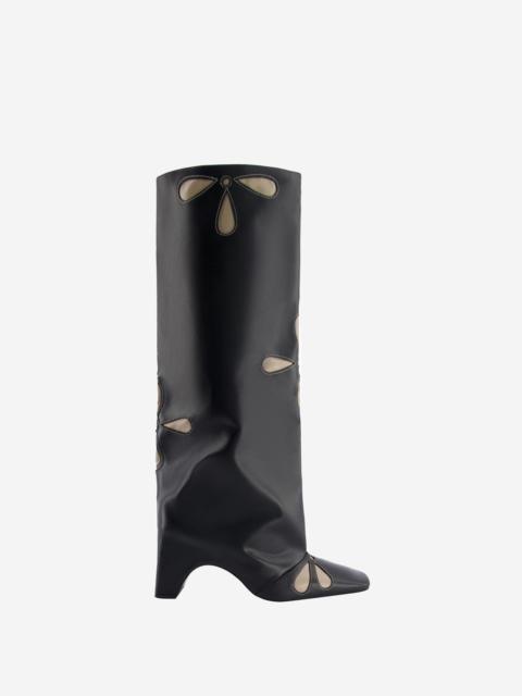 COPERNI Petal Bridge Boot