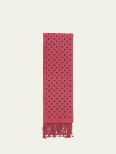 Valentino SCARF BANDEAUX