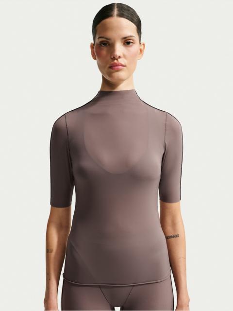Nike NikeSKIMS Weightless Women's Short-Sleeve T-Shirt