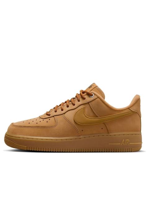 (WMNS) Nike Air Force 1 Low 'Flax Wheat' FZ7372-200