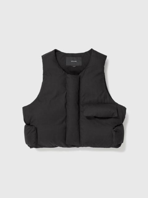 entire studios PILLOW VEST
