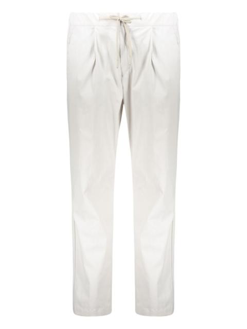 Herno straight trousers