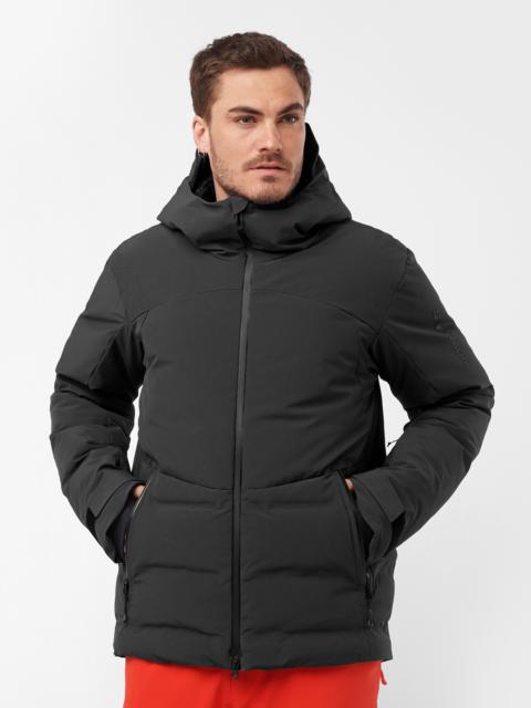 SALOMON ALPENFLOW DOWN