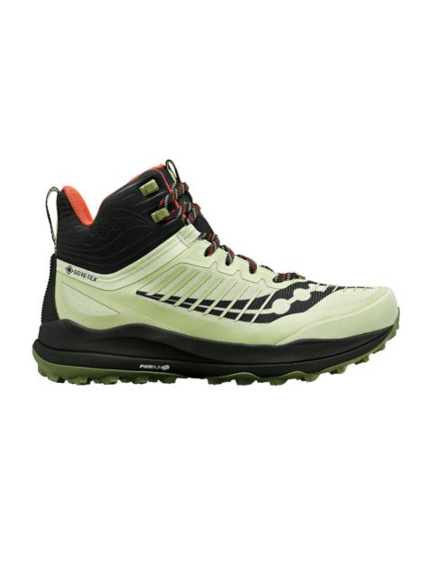 Ultra Ridge GORE-TEX 'Aurora Black'