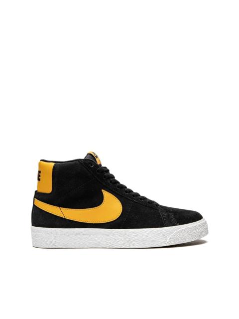 SB Zoom Blazer Mid sneakers