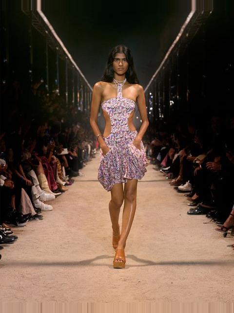 Isabel Marant LOVIA SKIRT