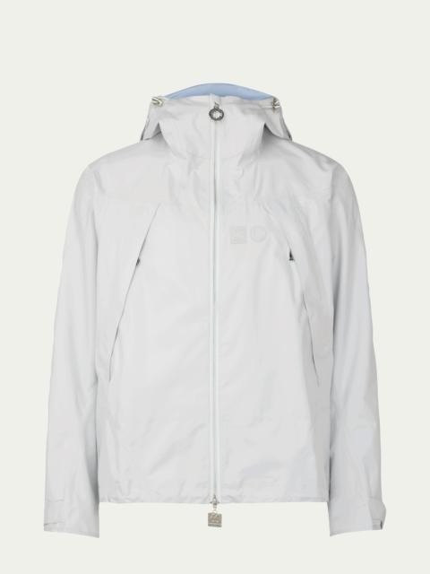 66°NORTH 66°North x Charlie Constantinou Shell Jacket (Unisex)