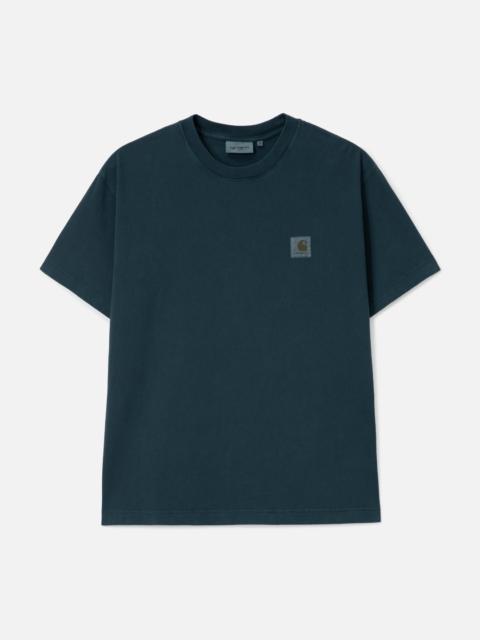 Carhartt WIP SHORT SLEEVE VISTA T-SHIRT