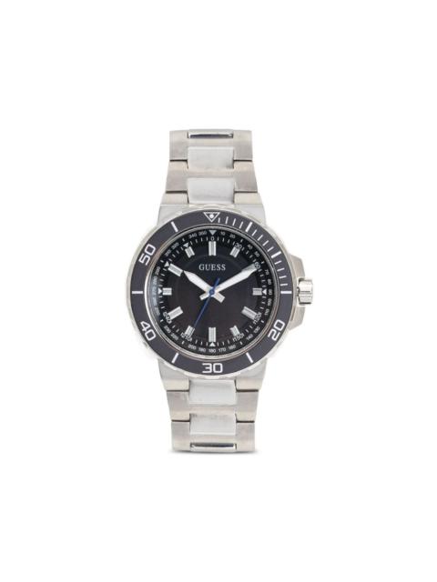 GUESS USA Track 43mm