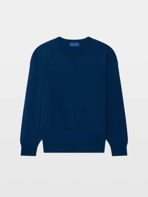 Zadig & Voltaire Overfavo Cashmere Sweater