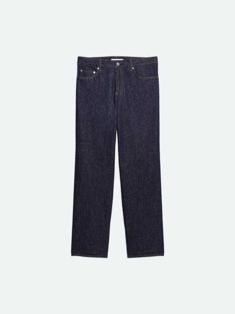 Helmut Lang WARDROBE JEAN