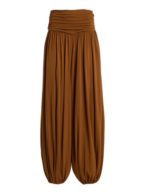 FRANÇOISE Nora Stretch Pants