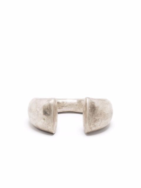 Parts of Four Monster Druid bracelet