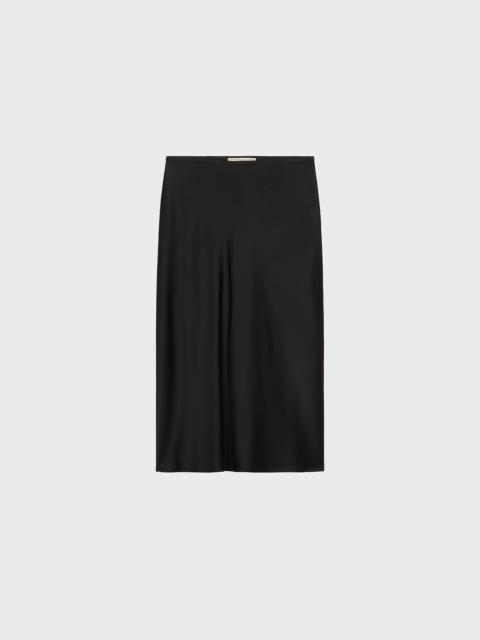 ワンピース BLUMARINE Women Mid Skirts 2A398A 44707 N0990 NERO Black Blumarine BLUMARINE SKIRTS BLACK | miinto | REVERSIBLE