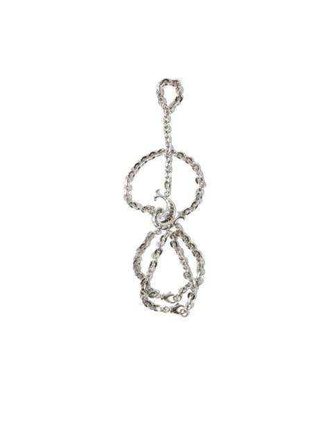 PUCCI Crush Glove chain bracelet