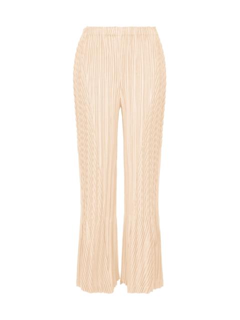 ISSEY MIYAKE UNFURLING PLEATS