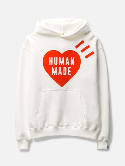 Human Made SWEAT HOODIE #1