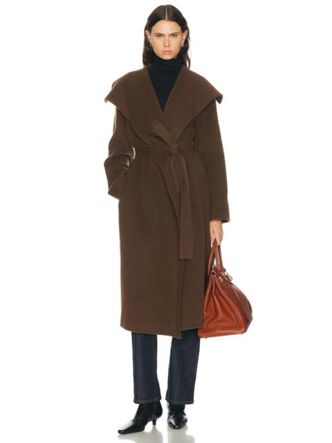 Jenni Kayne Blanket Coat