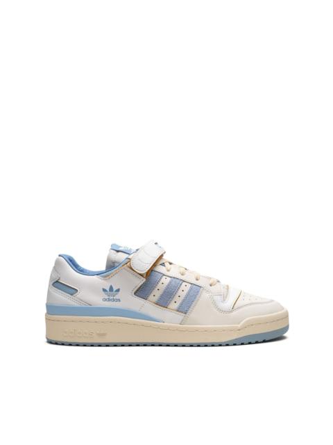 Forum 84 LG "Carolina Blue" sneakers