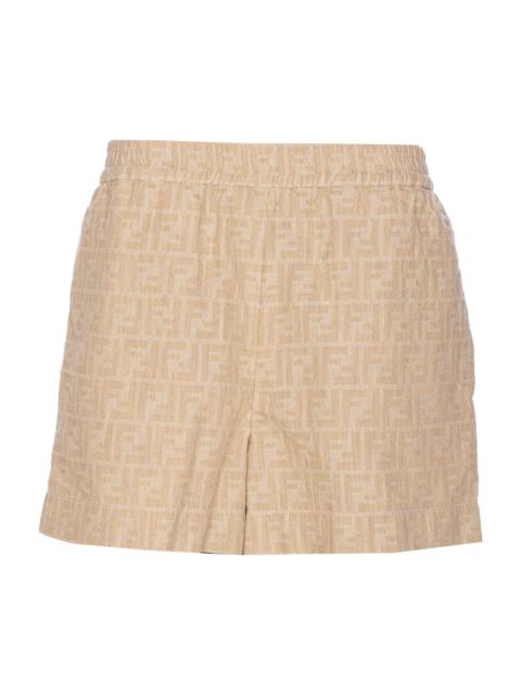 Ff Logo Shorts