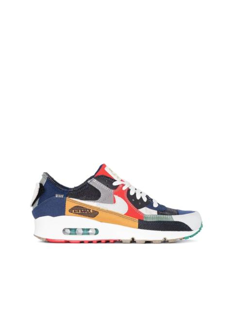 Nike Air Max 90 "Legacy" sneakers