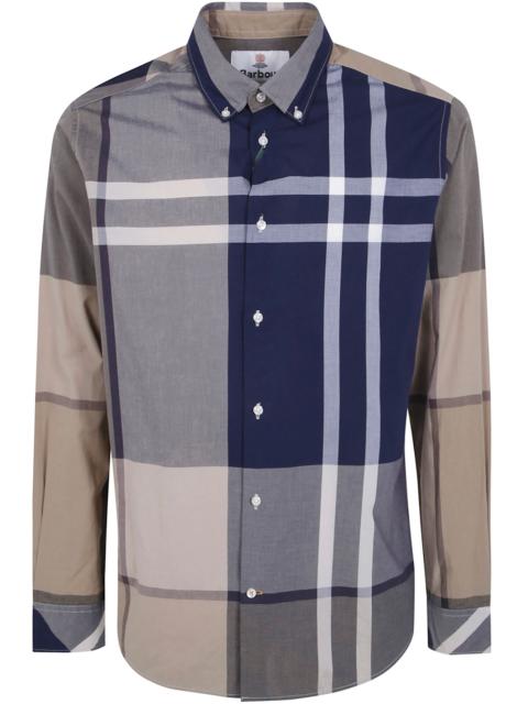 Barbour Tartan Shirt "Robin Tartan"