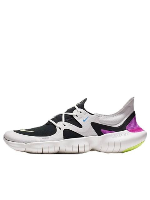 Nike Nike Free RN 5.0 'Summit White' AQ1289-100