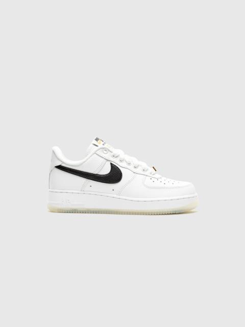 WMNS AIR FORCE 1 '07 PRM "BRONX ORIGINS"