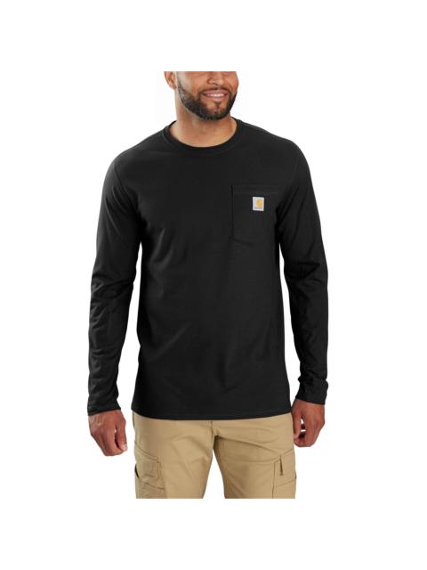 Carhartt Force Relaxed LS T-Shirt
