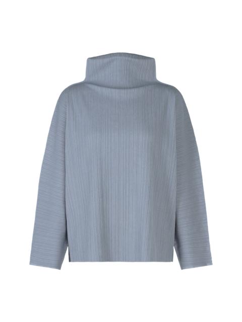 Pleats Please Issey Miyake A-POC SHELL