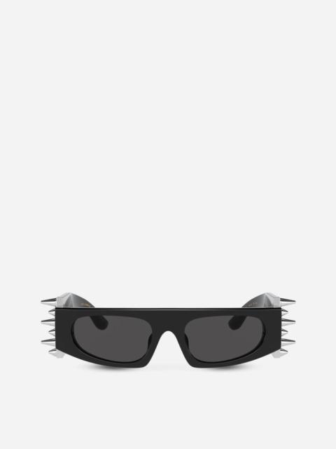 Dolce & Gabbana Dark side Sunglasses