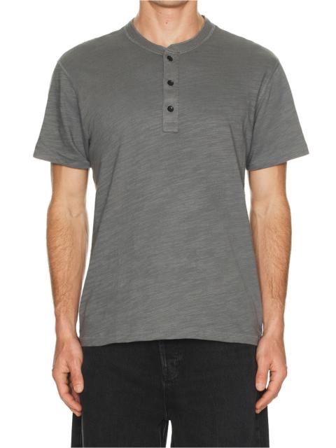 rag & bone Classic Flame Henley