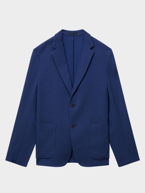 Men's Clinton Grid Suiting Sport Coat