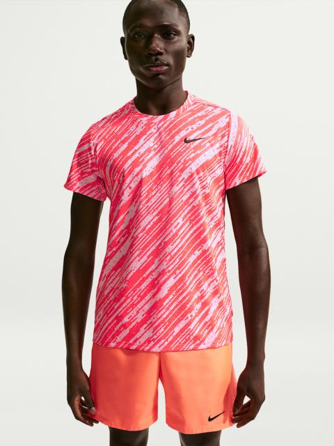 Nike NikeCourt Victory Men's Dri-FIT Tennis Top