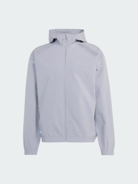 adidas TECH APPAREL CLIMAWARM TOP