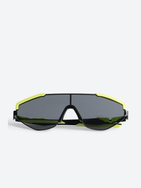 Zadig & Voltaire Runway Sunglasses
