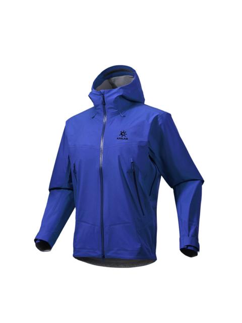 KAILAS Kailas Bogda LT Long Sleeve Hardshell Jacket Unisex