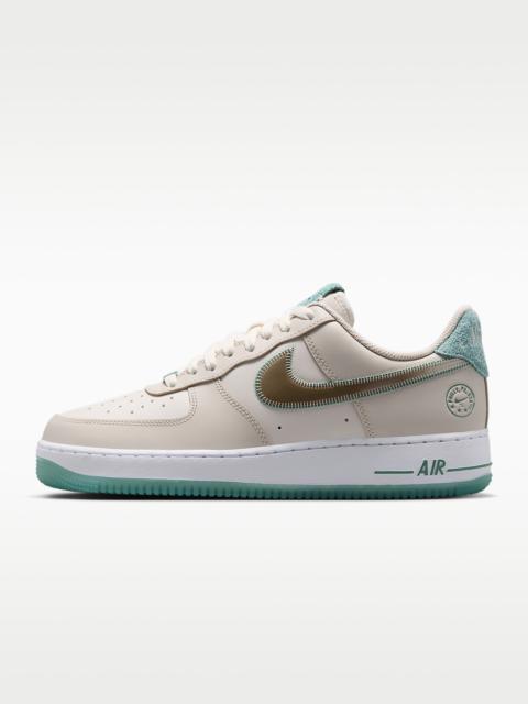 Nike Nike Air Force 1 '07 Men's Shoes
