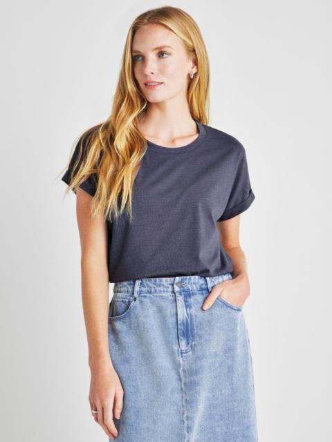 Splendid Skye Short Sleeve Tee