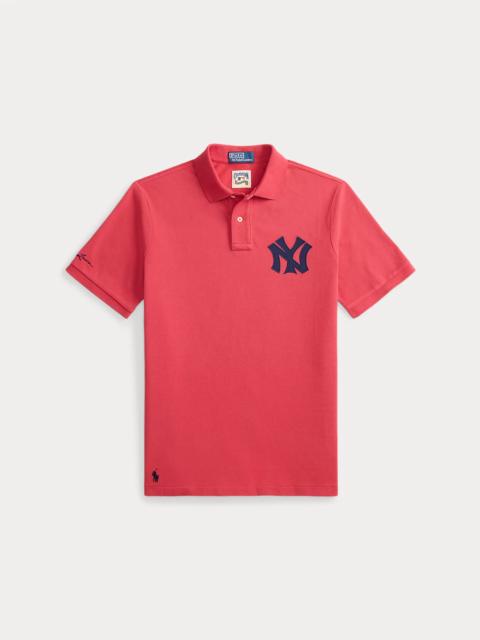 Polo Ralph Lauren Polo Ralph Lauren Yankees Polo Shirt