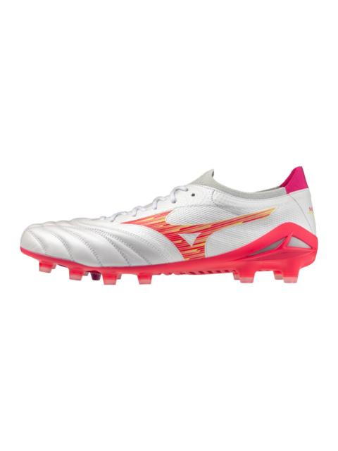 Mizuno Morelia Neo IV Beta Elite FG Firm Ground KL Soccer Cleat
