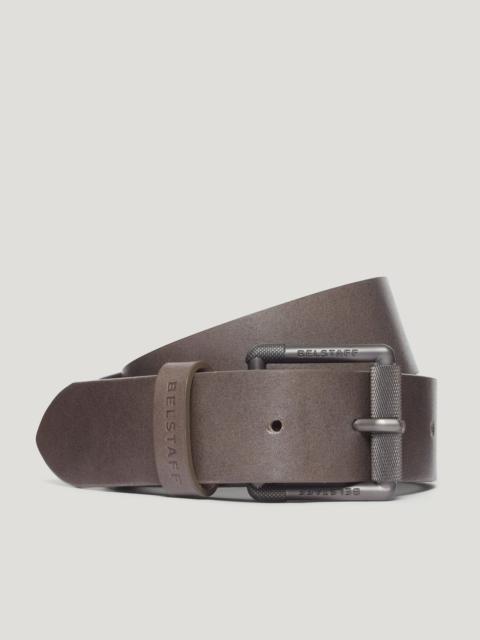 Belstaff PHOENIX BUCKLE BELT