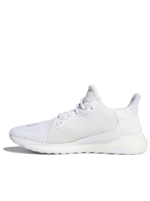 adidas adidas x Pharrell Solar Hu Glide PRD 'Cloud White' EF2378